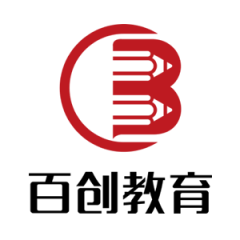 百創(chuàng)教育公眾號圖標(biāo)