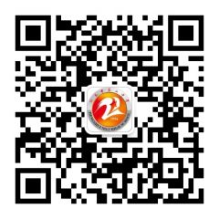 衡水市第二中學(xué)公眾號(hào)二維碼