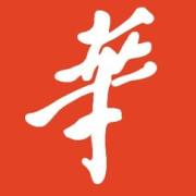 華人街公眾號圖標