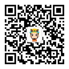 山西消防公眾號二維碼