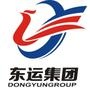 甘肅東運公眾號圖標