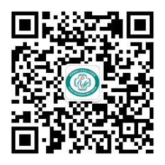 人民醫院公眾號二維碼