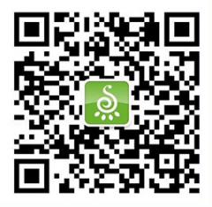 一點益公眾號二維碼