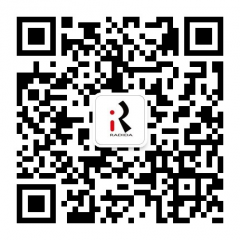 醫(yī)影在線公眾號(hào)二維碼