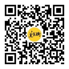 美食街GO龍崗站公眾號二維碼