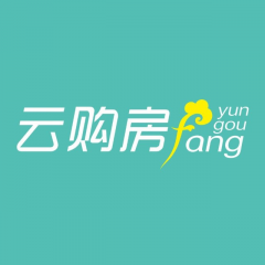 云購房公眾號圖標