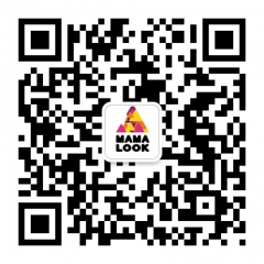 瑪瑪洛可早教少兒英語公眾號(hào)二維碼