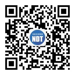 NDT互聯(lián)網(wǎng)聯(lián)盟公眾號二維碼