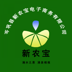 岑鞏縣新農(nóng)寶公眾號圖標(biāo)