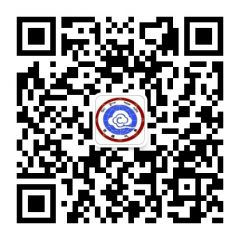 西藏天氣公眾號(hào)二維碼