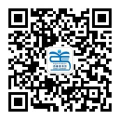 西藏圖書(shū)館公眾號(hào)二維碼