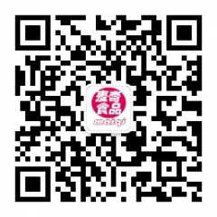 麥奇蛋糕公眾號(hào)圖標(biāo)