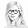 素描照片編輯器-內蒙古APP開發公司創意設計欣賞