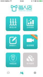 實(shí)用工具APP定制開發(fā)項(xiàng)目分析-每人店
