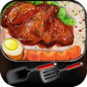 美食菜譜-吐魯番APP開發項目分析