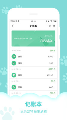 狗語翻譯器-娛樂消遣APP定制開發分析