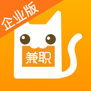 兼職貓-同城招聘網-山西APP開發創意設計欣賞