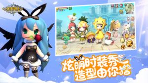 光明勇士-游戲APP定制開發(fā)技術難度分析