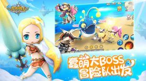 光明勇士-游戲APP定制開發(fā)技術難度分析