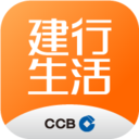 云南APP開發(fā)公司分析-建行生活