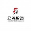 公雞智造小程序圖標(biāo)