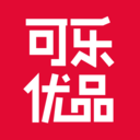 可樂優品商城-福田APP開發公司創意設計欣賞
