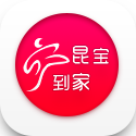 昆寶到家小程序圖標