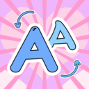 新疆APP開發公司創意設計欣賞-字體美化大師+