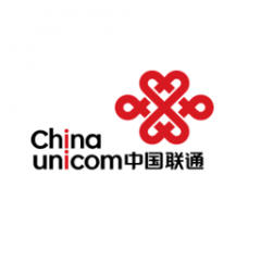 聯通微服務小程序圖標