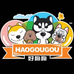好狗狗公眾號(hào)圖標(biāo)