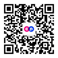 一周CP公眾號二維碼