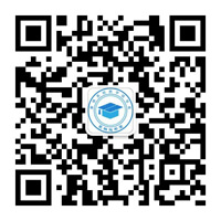 象棋微學堂公眾號二維碼