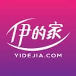設計欣賞【伊的家】廣州微信小程序開發