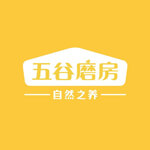 【五谷磨房】公眾號(hào)圖標(biāo)_深圳公眾號(hào)開發(fā)