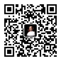 慕思寢具公眾號二維碼
