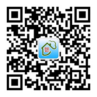 韶關家園公眾號二維碼