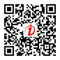 伊諾凱公眾號(hào)二維碼