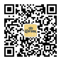 Corona科羅娜公眾號二維碼