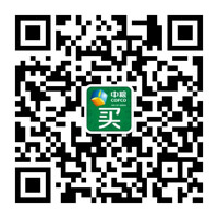 中糧我買網(wǎng)公眾號二維碼