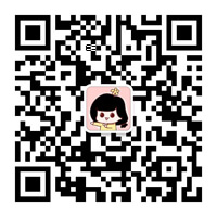爆漫畫公眾號二維碼