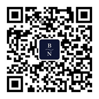 BlueNile公眾號(hào)二維碼