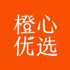 【橙心優(yōu)選社區(qū)電商】小程序的圖標(biāo)_北京小程序制作