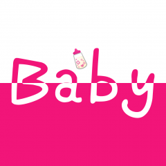 Baby英語小程序圖標(biāo)