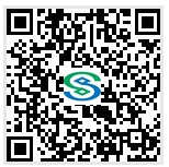民生銀行公眾號二維碼
