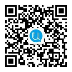 友匯來公眾號二維碼