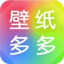 海淀APP開發創意設計欣賞-壁紙多多