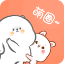 萌圈桌面寵物-玉林APP開發公司創意設計欣賞