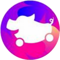 花小豬打車小程序圖標