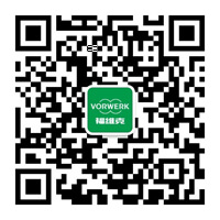 vorwerk福維克公眾號(hào)二維碼