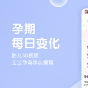 媽媽網孕育-麗人母嬰APP開發項目分析